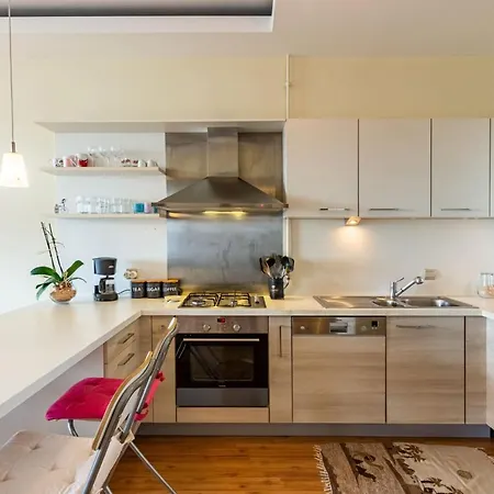 Vibrant Residance Flat With City View In Umraniye Κωνσταντινούπολη