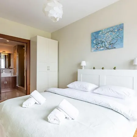 Διαμέρισμα Vibrant Residance Flat With City View In Umraniye