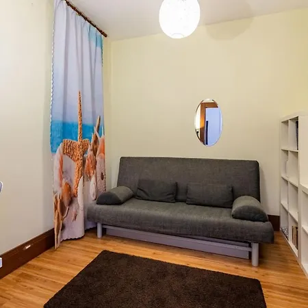 Vibrant Residance Flat With City View In Umraniye * Κωνσταντινούπολη